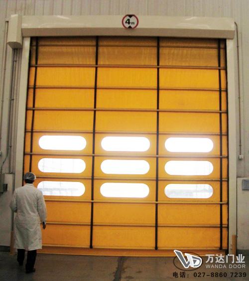 文教镇堆积门